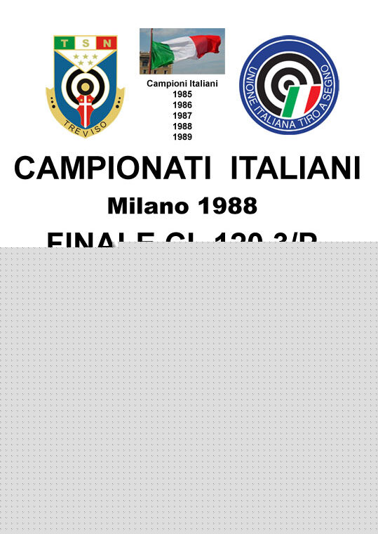 1988 Gramola-Gianfranco CL 120 3P