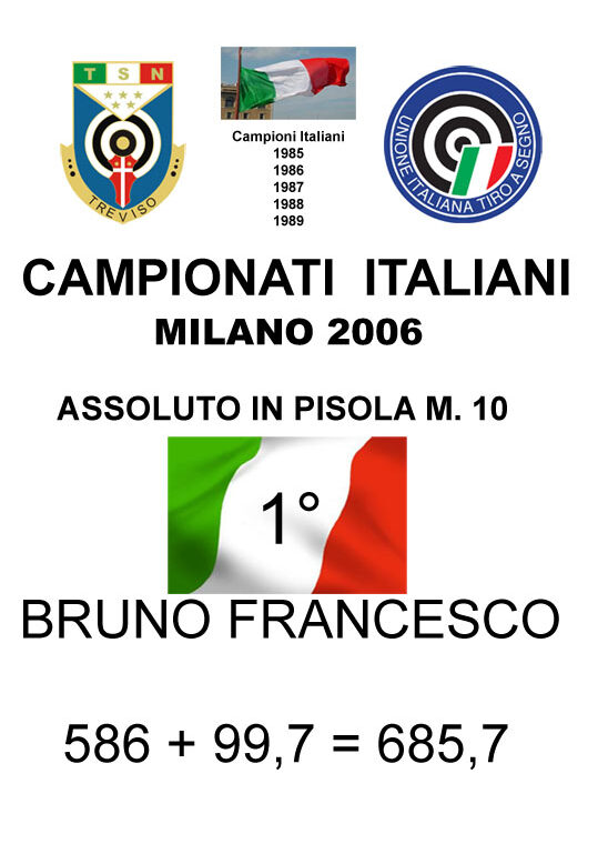 2006 Bruno Francesco P10