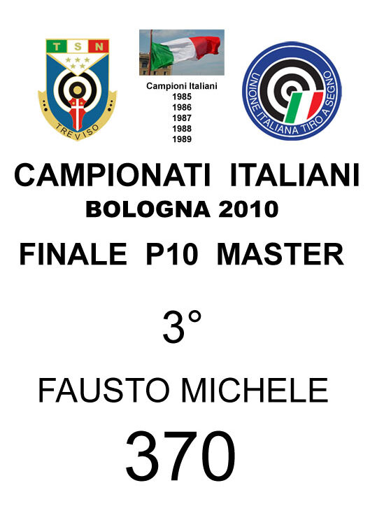 2010 Fausto Michele P10