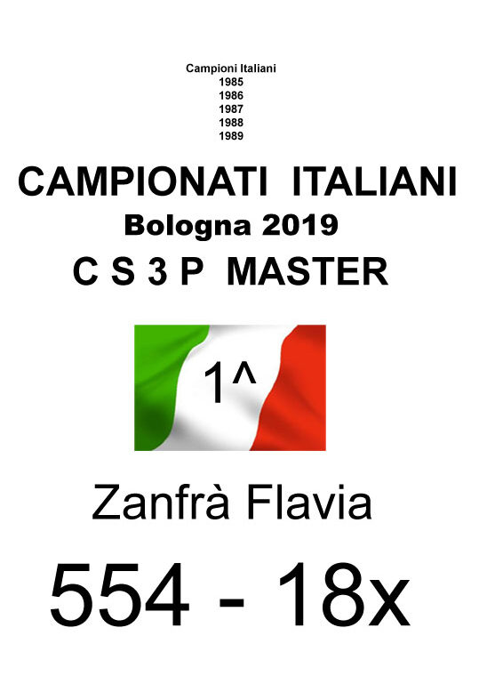 110 Zanfra Flavia 1 CS3P