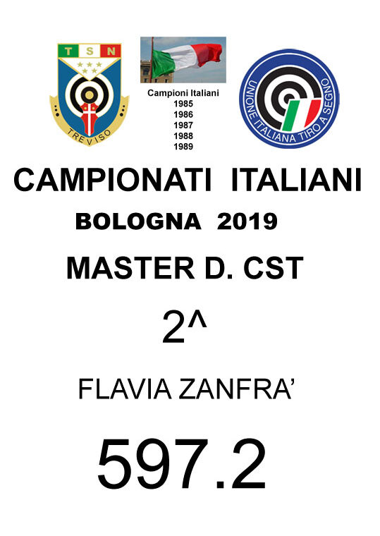 111 CST Master Donne 2019